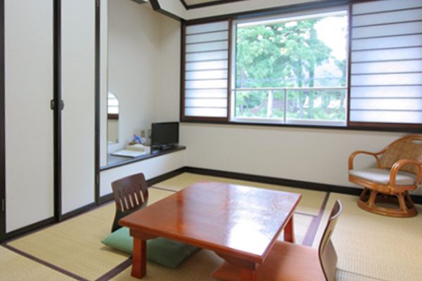 Chinese Auberge shen'z hanten (Ito-shi)
